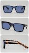 عینک آفتابی مردانه موسکات Moscot M11-35 با شیشه های ضد اشعه UV400 کد 7303