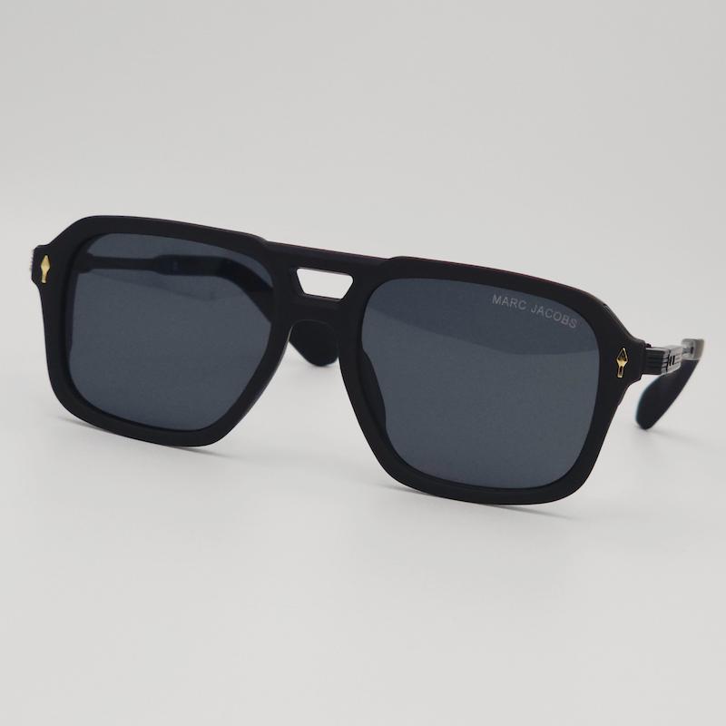 عینک آفتابی مردانه مارک جیکوبز Marc Jacobs M11-37 با شیشه های ضد اشعه UV400 کد 7305