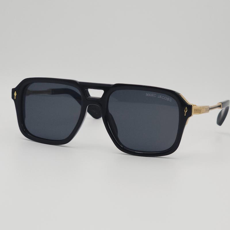 عینک آفتابی مردانه مارک جیکوبز Marc Jacobs M11-37 با شیشه های ضد اشعه UV400 کد 7307