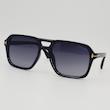 عینک آفتابی مردانه تام فورد Tom Ford A80295 با شیشه های ضد اشعه UV400 کد 7311