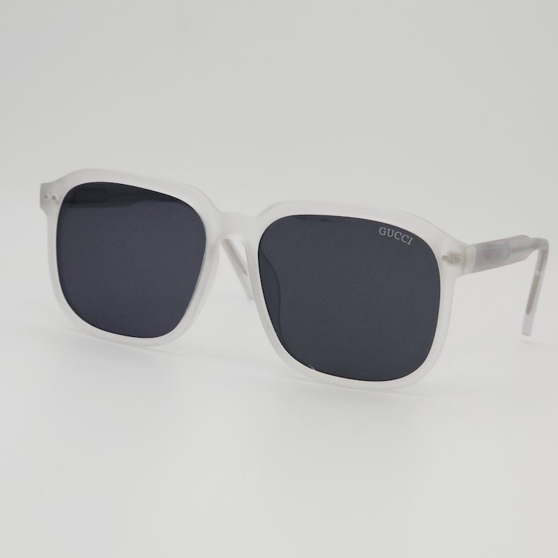 عینک آفتابی مردانه گوچی Cucci GG5502 با شیشه های ضد اشعه UV400 کد 7313