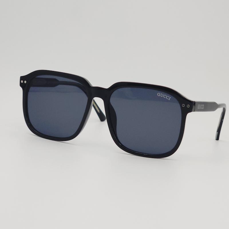 عینک آفتابی مردانه گوچی Cucci GG5502 با شیشه های ضد اشعه UV400 کد 7314