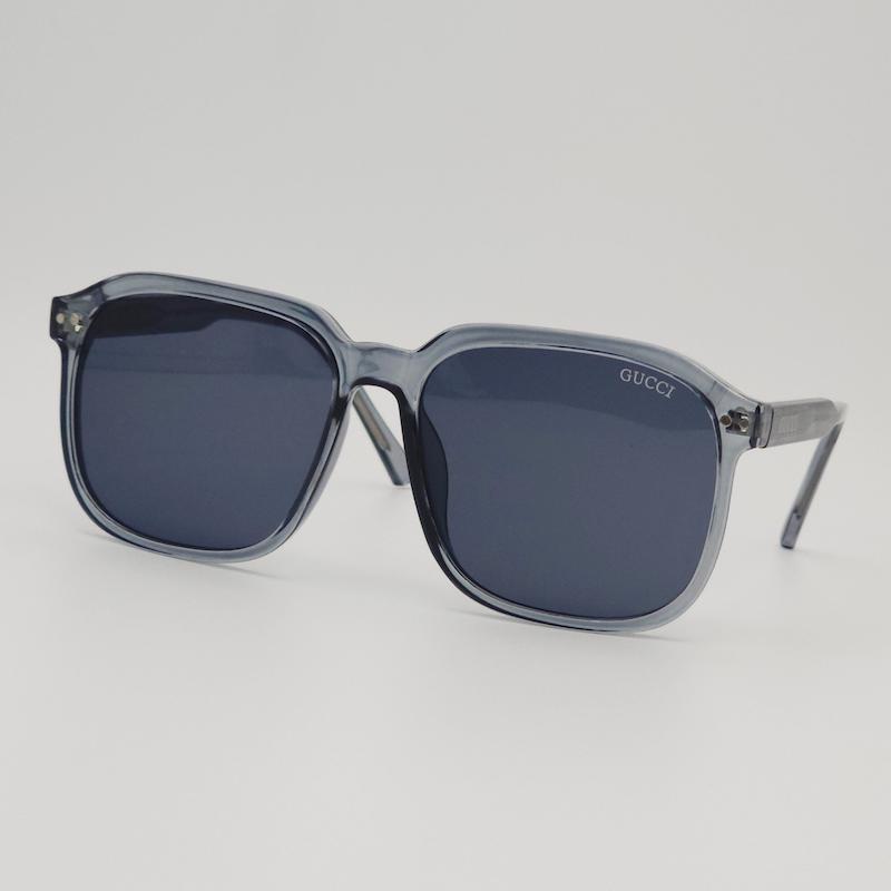 عینک آفتابی مردانه گوچی Cucci GG5502 با شیشه های ضد اشعه UV400 کد 7315