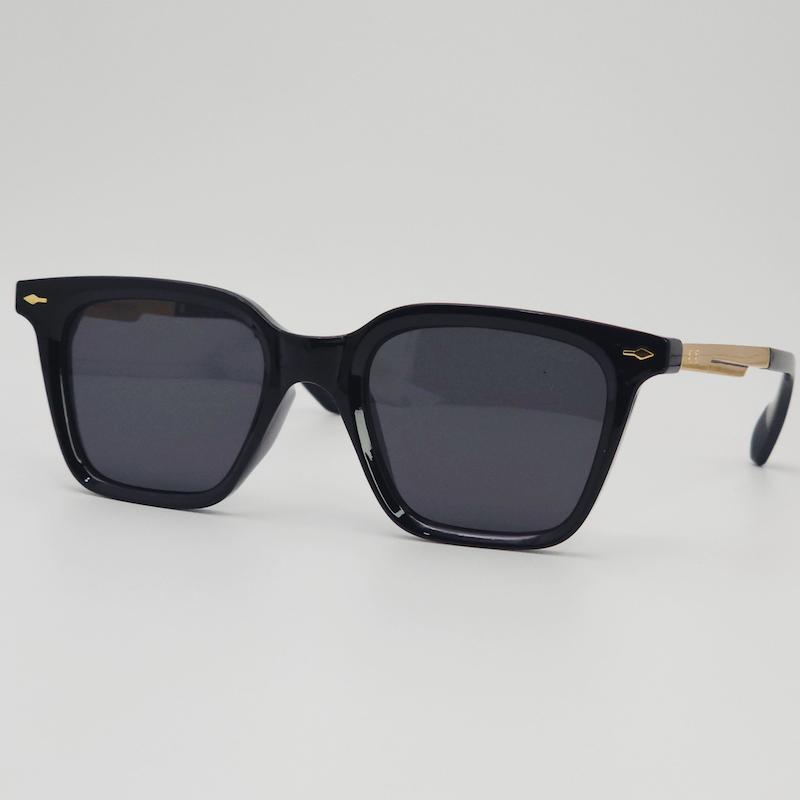 عینک آفتابی مردانه موسکات Moscot M11-39 با شیشه های ضد اشعه UV400 کد 7317