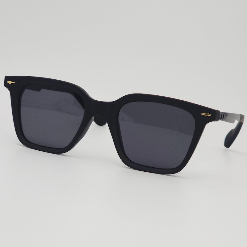 عینک آفتابی مردانه موسکات Moscot M11-39 با شیشه های ضد اشعه UV400 کد 7319