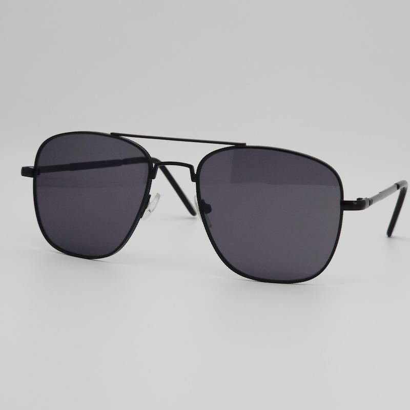 عینک آفتابی مردانه طرح ریبن AD-T005 با شیشه‌های ضد اشعه UV400 کد 7324