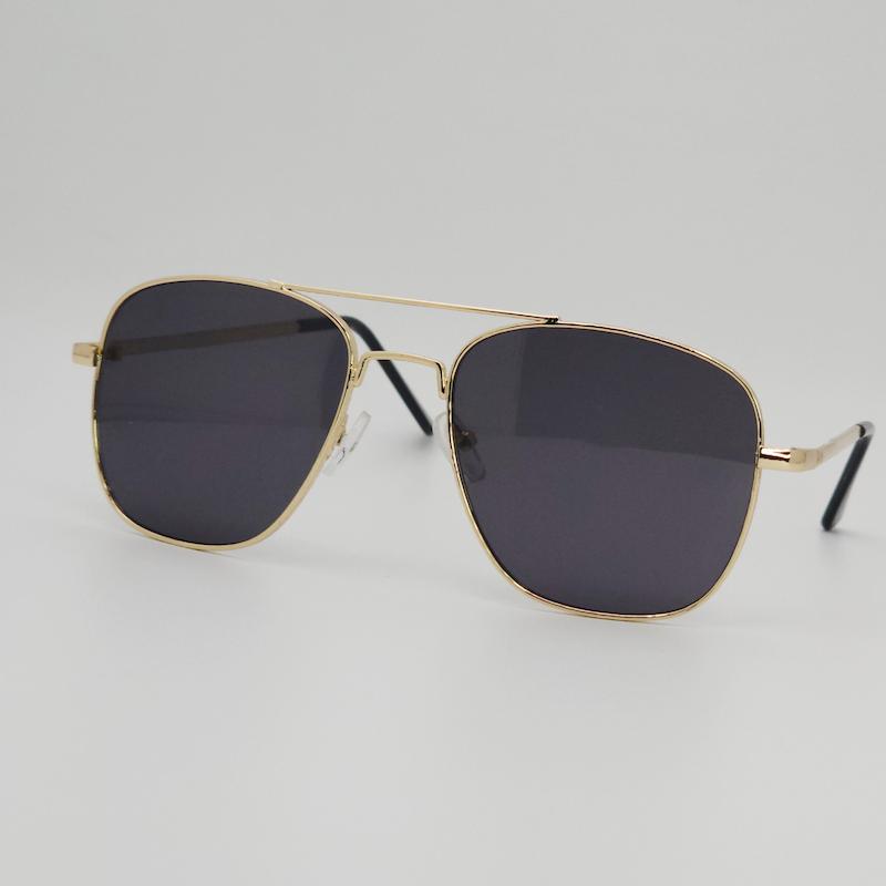 عینک آفتابی مردانه طرح ریبن AD-T005 با شیشه‌های ضد اشعه UV400 کد 7325