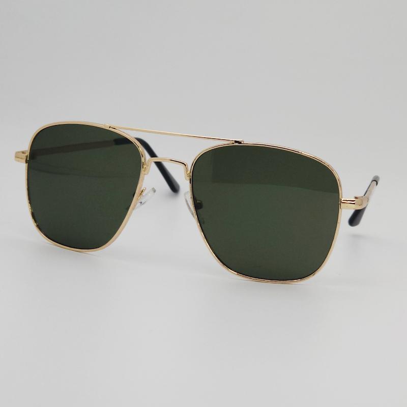 عینک آفتابی مردانه طرح ریبن AD-T005 با شیشه‌های ضد اشعه UV400 کد 7326