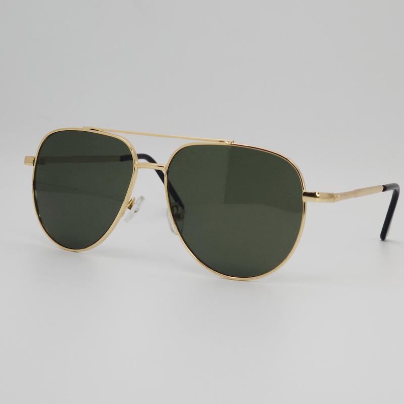 عینک آفتابی مردانه طرح ریبن AD-T010 با شیشه‌های ضد اشعه UV400 کد 7328