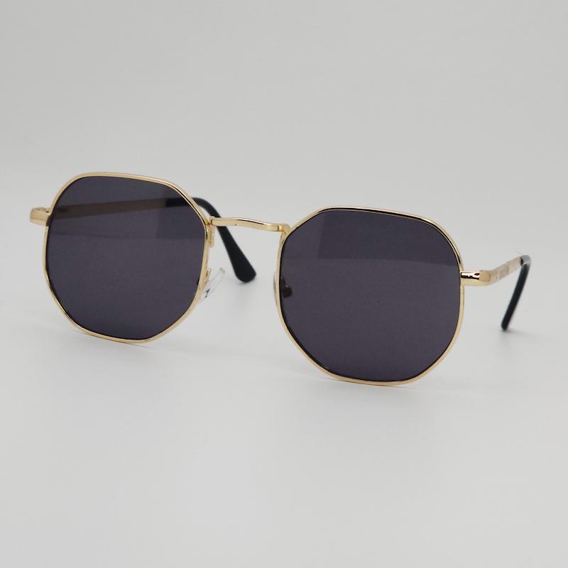 عینک آفتابی مردانه طرح ریبن AD-T008 با شیشه‌های ضد اشعه UV400 کد 7330