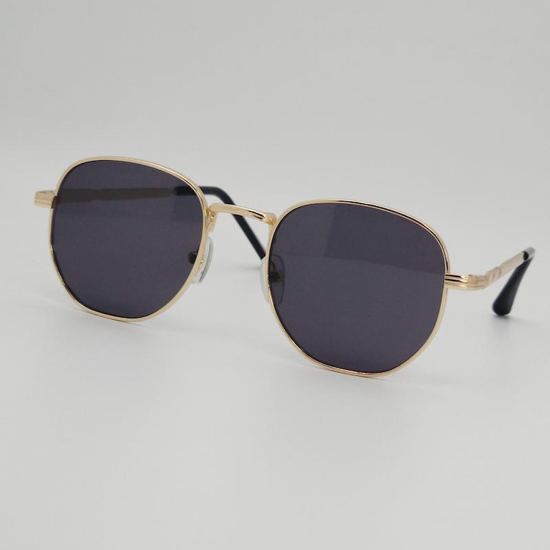 عینک آفتابی مردانه طرح ریبن AD-T009 با شیشه‌های ضد اشعه UV400 کد 7332