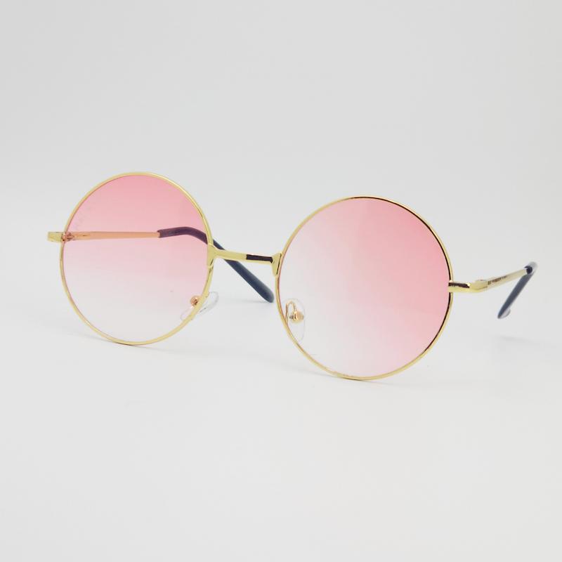 عینک آفتابی بچگانه هری پاتری با شیشه‌های ضد اشعه UV کد 7372