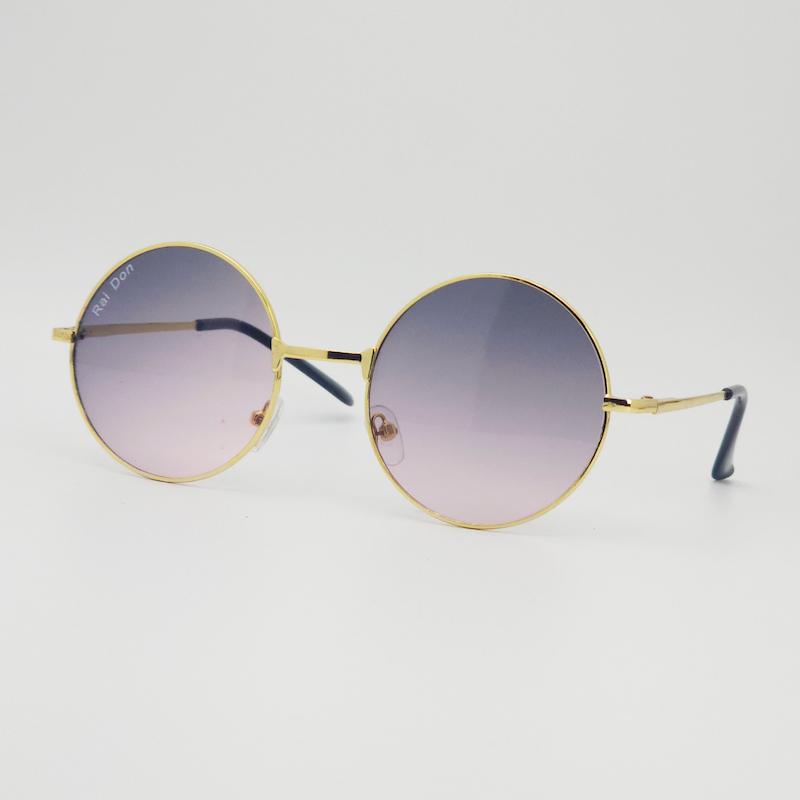 عینک آفتابی بچگانه هری پاتری با شیشه‌های ضد اشعه UV کد 7375