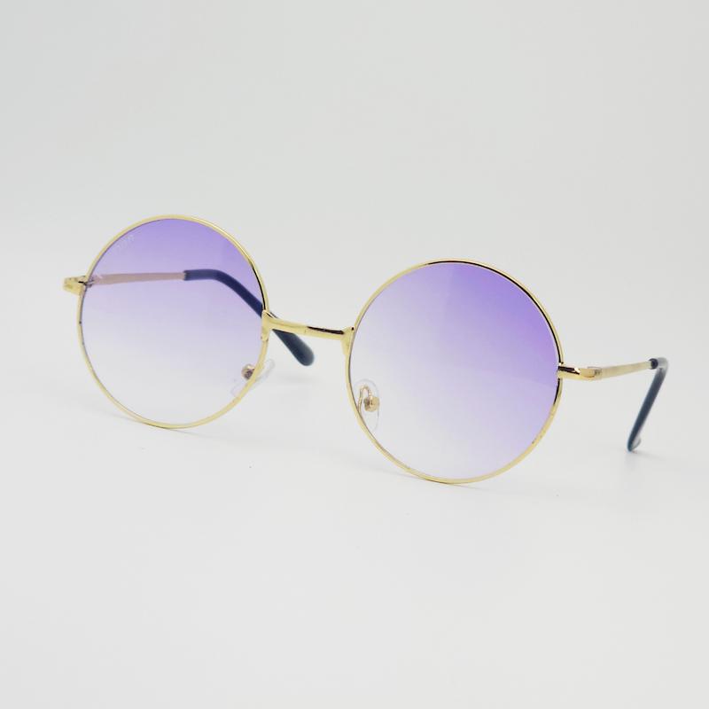 عینک آفتابی بچگانه هری پاتری با شیشه‌های ضد اشعه UV کد 7376