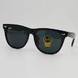 عینک آفتابی مردانه ریبن ویفرر Rayban Wayfarer RB2140 ضد اشعه UV400 کد 7392