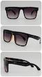 عینک آفتابی مردانه ریبن تاشو Rayban RB4106 ضد اشعه UV400 ایتالیایی کد 7397