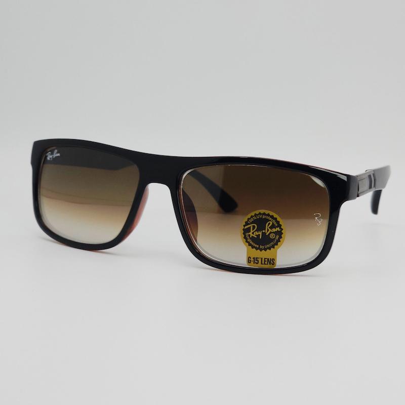 عینک آفتابی مردانه ریبن Rayban RB2510 ضد اشعه UV400 کد 7399