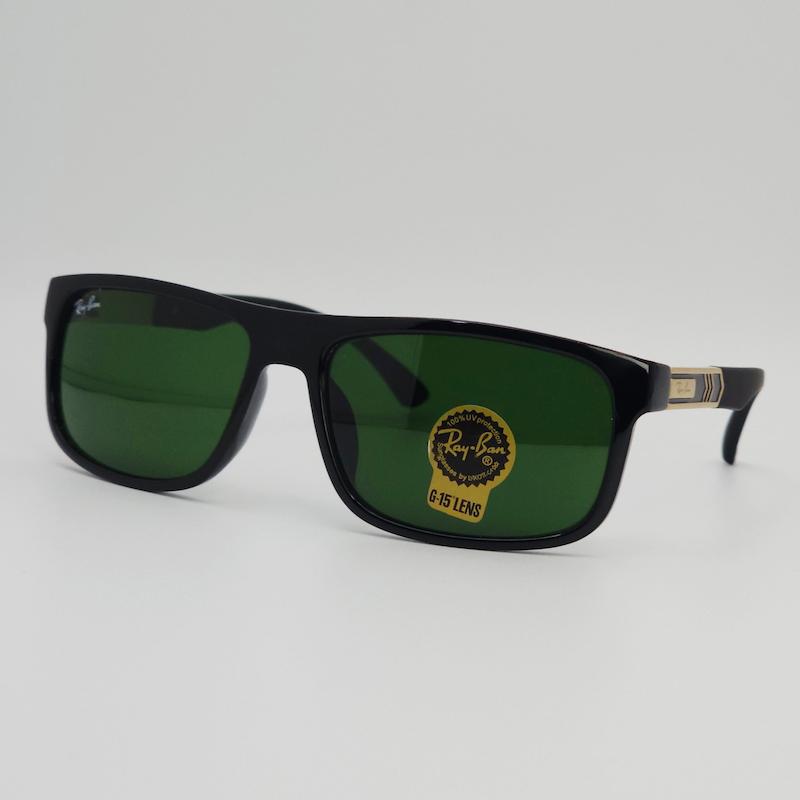 عینک آفتابی مردانه ریبن Rayban RB2510 ضد اشعه UV400 کد 7402