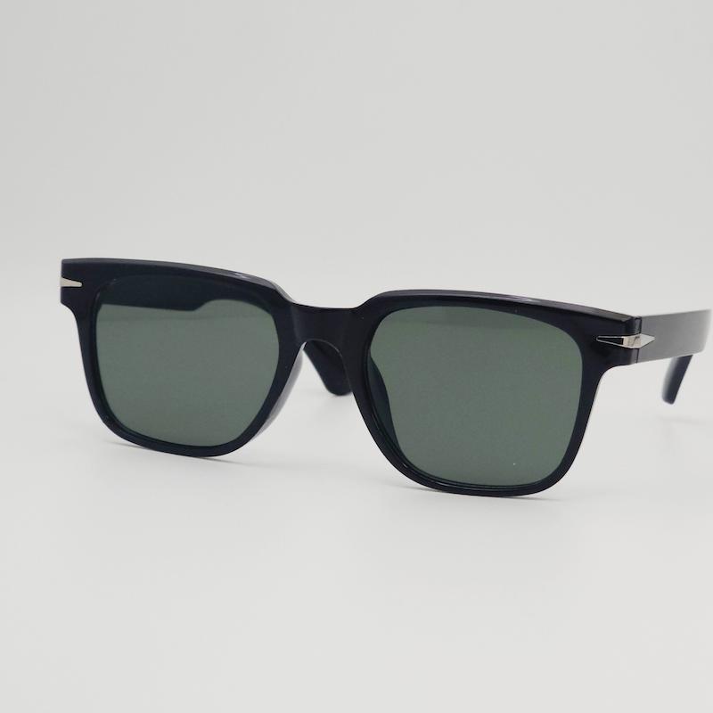 عینک آفتابی مردانه طرح ریبن 8036 ضد اشعه UV400 ایتالیایی کد 7422