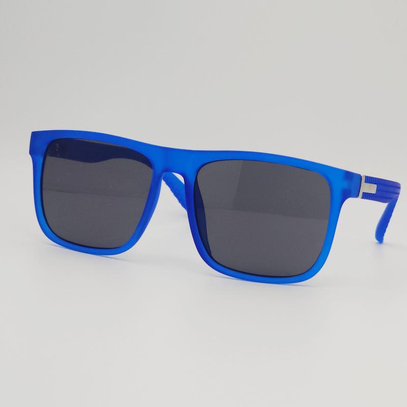 عینک آفتابی مردانه طرح ریبن WX24306 ضد اشعه UV400 ایتالیایی کد 7426