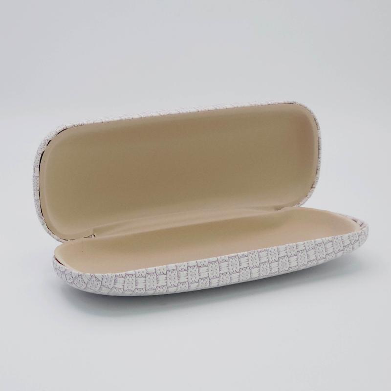 قاب عینک فانتزی مناسب عینک طبی و آفتابی کد 11004