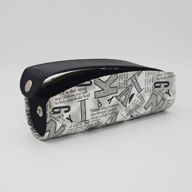 قاب عینک فانتزی مناسب عینک طبی و آفتابی کد 11018