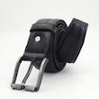 کمربند مردانه چرم مصنوعی (فوم درجه یک) کد 12005