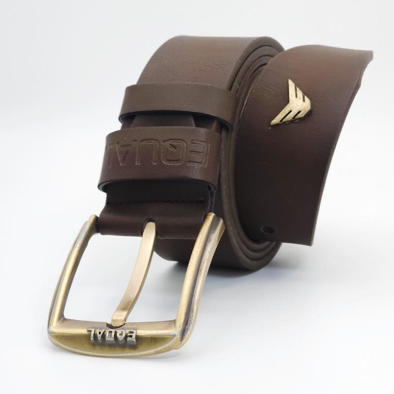 کمربند مردانه چرم مصنوعی (فوم درجه یک) کد 12006