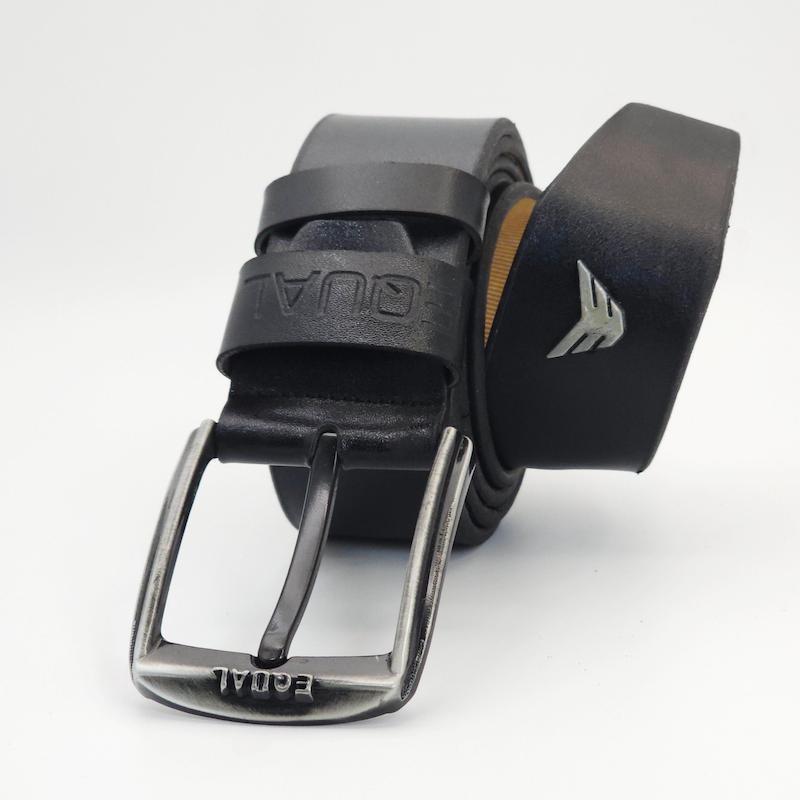 کمربند مردانه چرم مصنوعی (فوم درجه یک) کد 12008