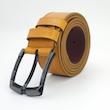 کمربند مردانه چرم مصنوعی (فوم درجه یک) کد 12011