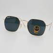 عینک آفتابی مردانه ریبن Rayban RB3694 ضد اشعه UV400 ایتالیایی کد 7430