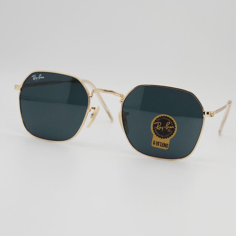 عینک آفتابی مردانه ریبن Rayban RB3694 ضد اشعه UV400 ایتالیایی کد 7430