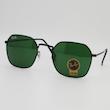 عینک آفتابی مردانه ریبن Rayban RB3694 ضد اشعه UV400 ایتالیایی کد 7431