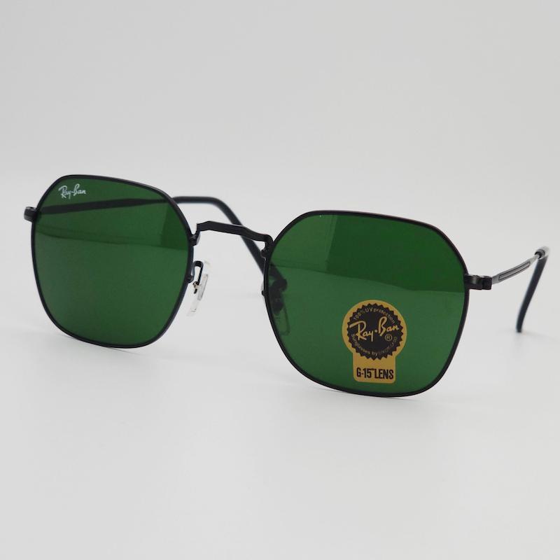 عینک آفتابی مردانه ریبن Rayban RB3694 ضد اشعه UV400 ایتالیایی کد 7431