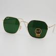 عینک آفتابی مردانه ریبن Rayban RB3694 ضد اشعه UV400 ایتالیایی کد 7432