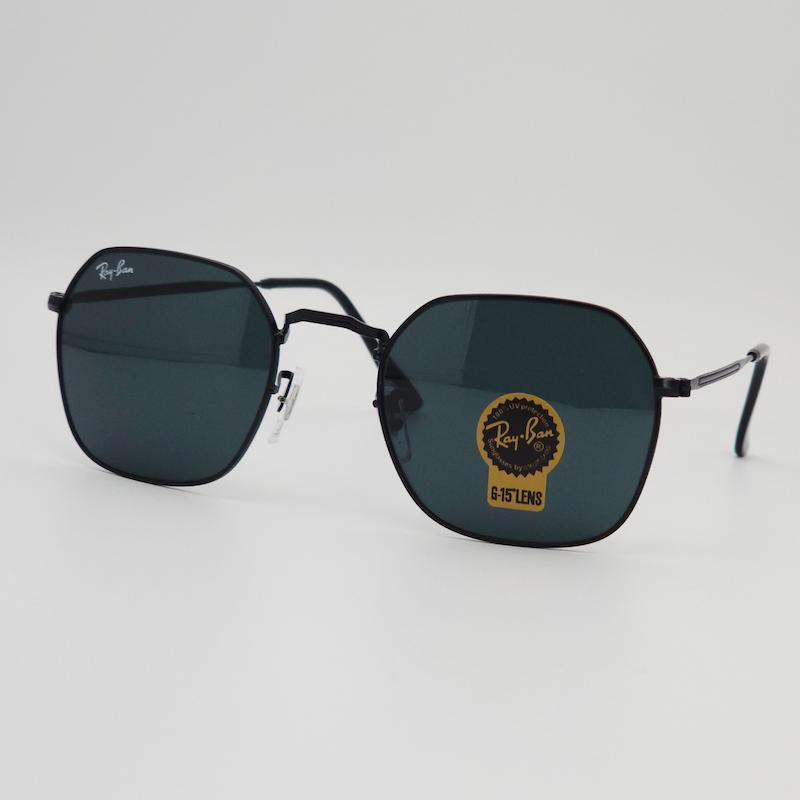 عینک آفتابی مردانه ریبن Rayban RB3694 ضد اشعه UV400 ایتالیایی کد 7433