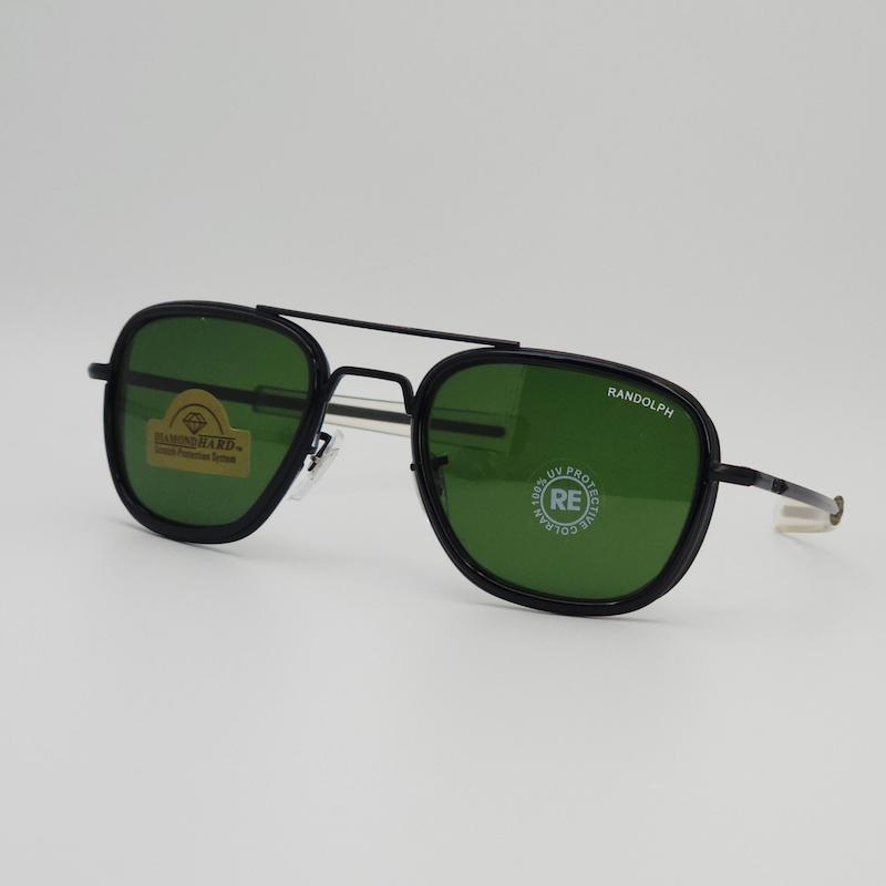عینک آفتابی مردانه رندلف Randolph RE54 ضد اشعه UV400 کد 7437