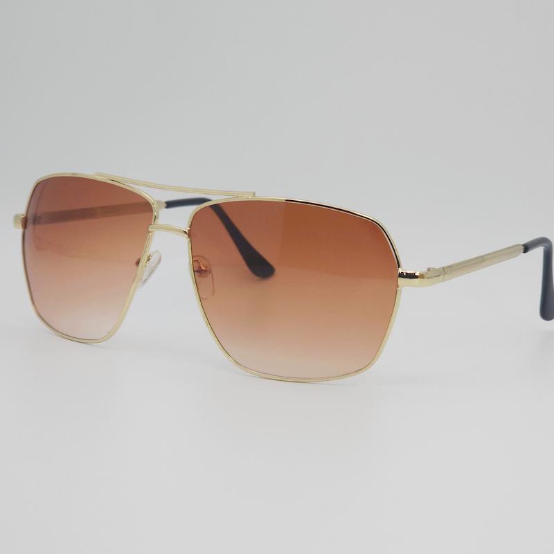 عینک آفتابی مردانه طرح ریبن Rayban ضد اشعه UV400 کد 7444
