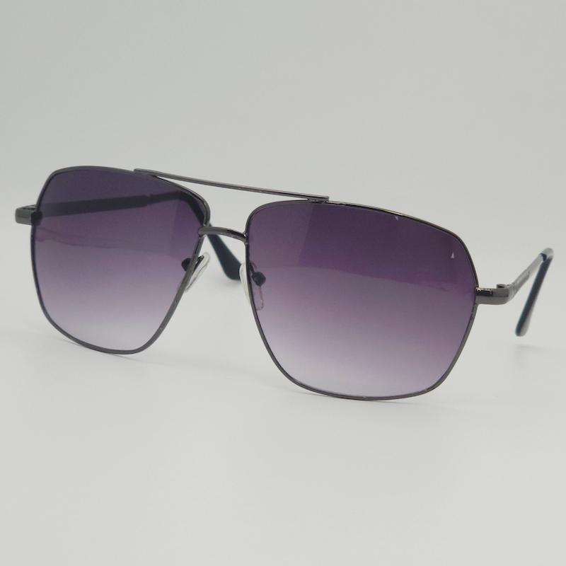 عینک آفتابی مردانه طرح ریبن Rayban ضد اشعه UV400 کد 7446
