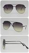 عینک آفتابی مردانه طرح ریبن Rayban ضد اشعه UV400 کد 7447