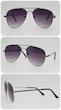 عینک آفتابی مردانه طرح ریبن Rayban ضد اشعه UV400 کد 7450