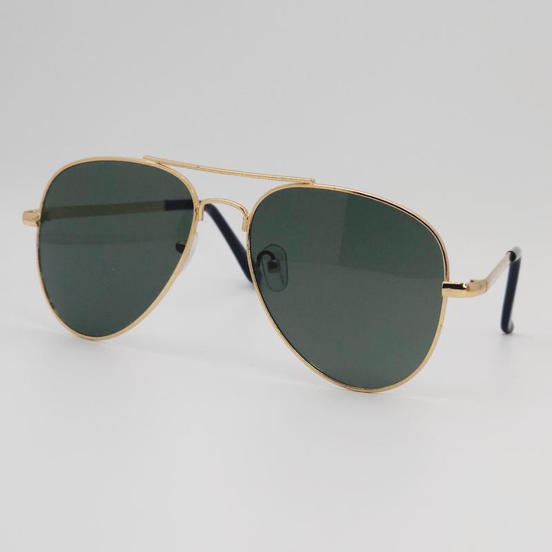 عینک آفتابی مردانه طرح ریبن Rayban ضد اشعه UV400 کد 7451
