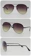 عینک آفتابی مردانه طرح ریبن Rayban ضد اشعه UV400 کد 7453