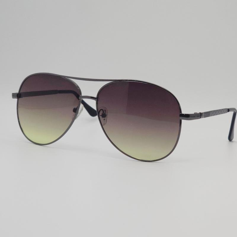 عینک آفتابی مردانه طرح ریبن Rayban ضد اشعه UV400 کد 7453