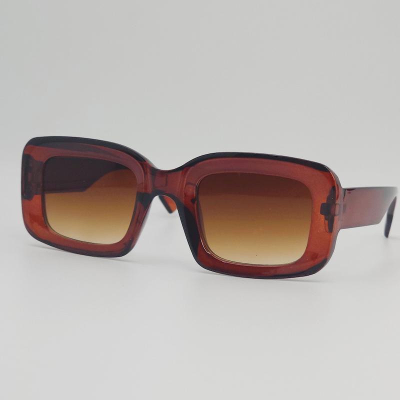 عینک آفتابی زنانه طرح ادال 2957 ضد اشعه UV400 کد 7461