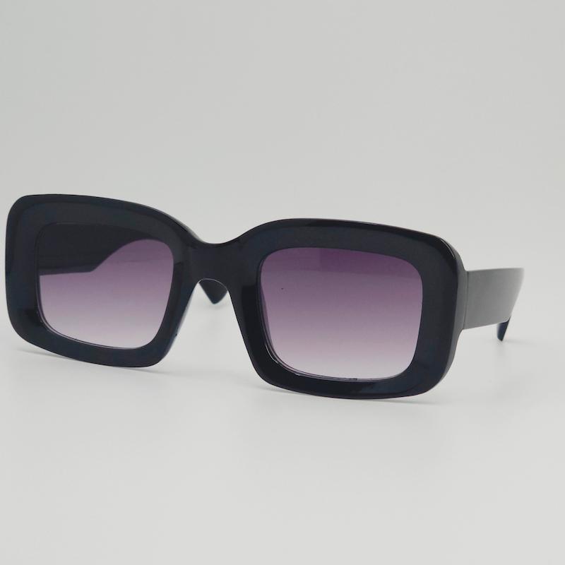 عینک آفتابی زنانه طرح ادال 2957 ضد اشعه UV400 کد 7462