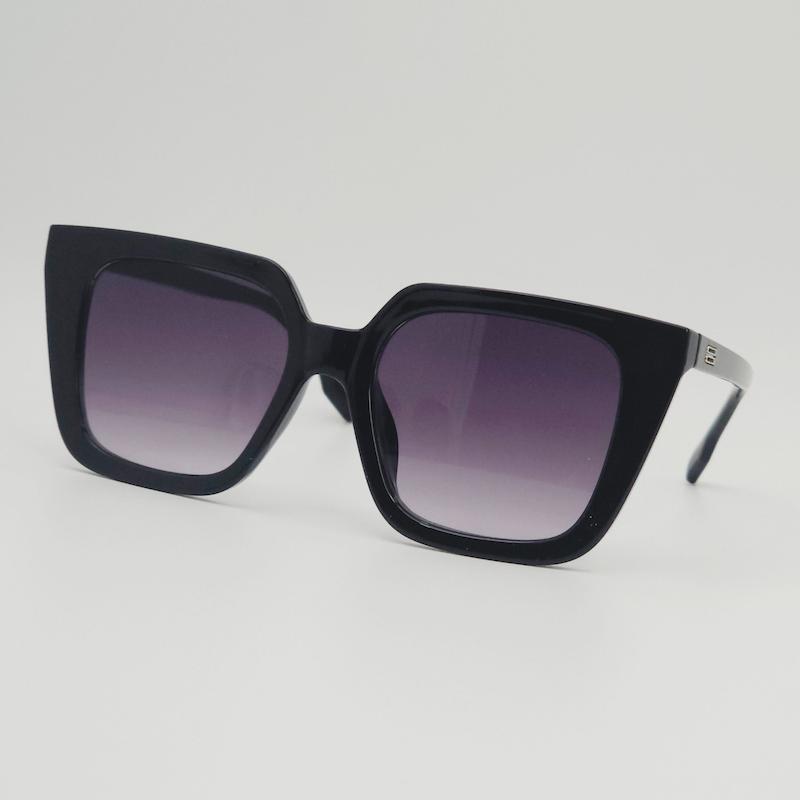عینک آفتابی زنانه طرح ادال 29510 ضد اشعه UV400 کد 7466