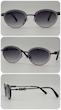 عینک آفتابی زنانه دیور Dior 2706 ضد اشعه UV400 ایتالیایی کد 7478