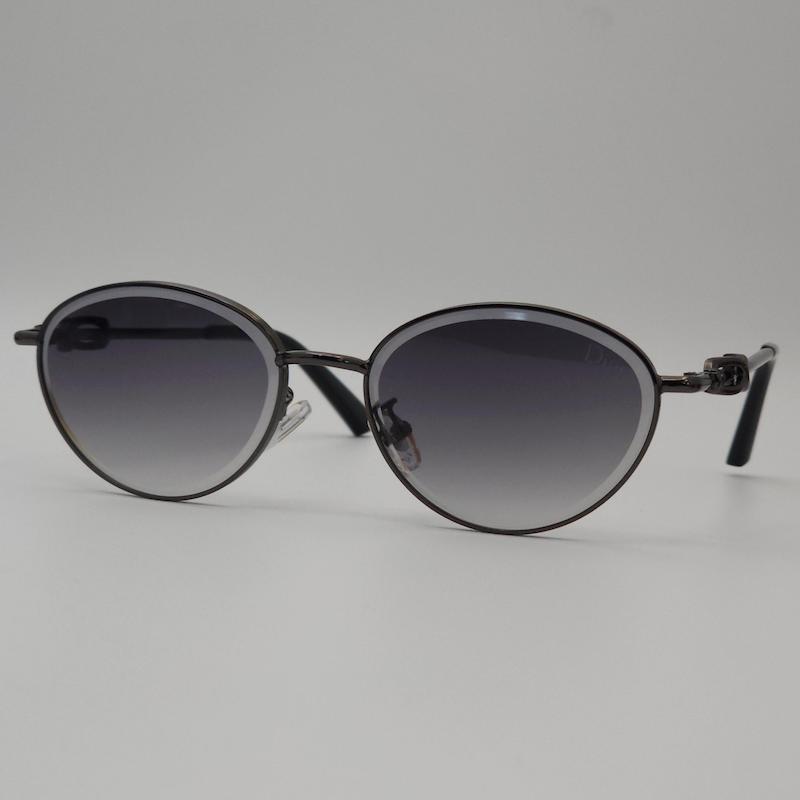 عینک آفتابی زنانه دیور Dior 2706 ضد اشعه UV400 ایتالیایی کد 7478