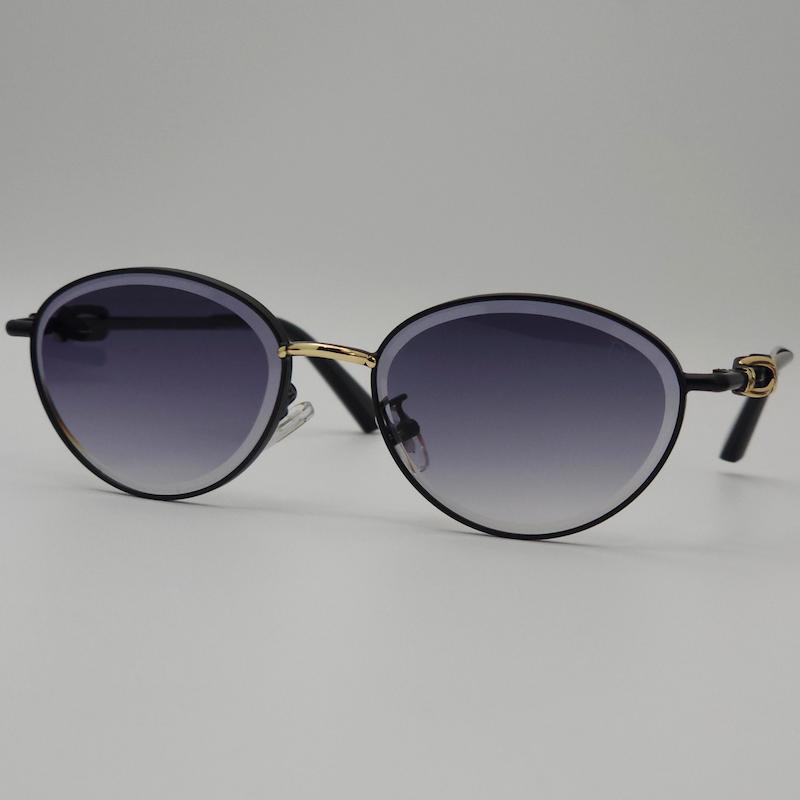 عینک آفتابی زنانه دیور Dior 2706 ضد اشعه UV400 ایتالیایی کد 7480
